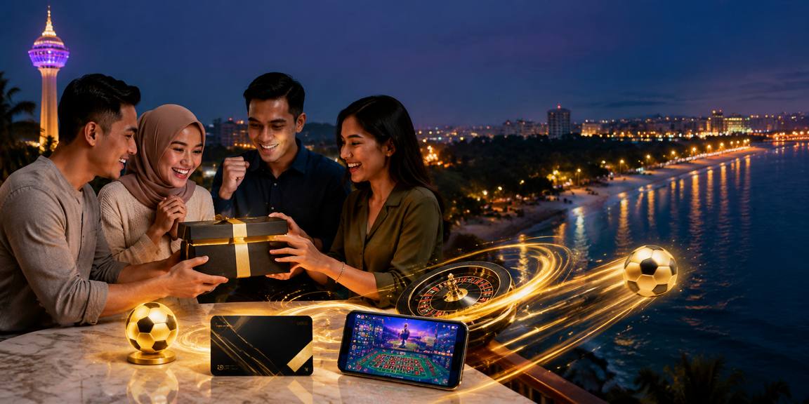 9e lotto: Slot & Sportsbook untuk Malaysia